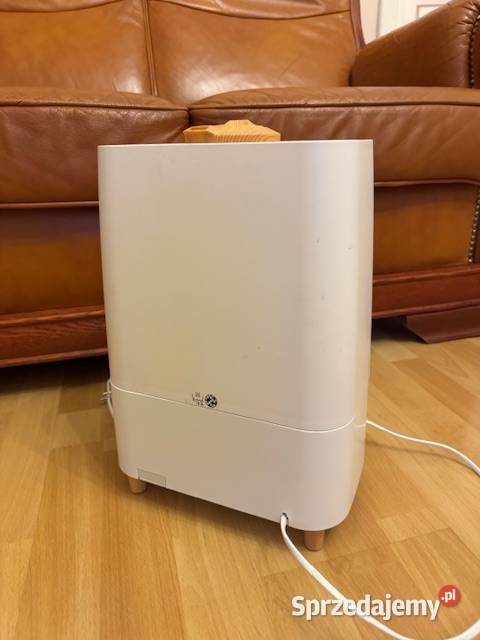 Nawilżacz powietrza ultradźwiękowy do domu AGD Częstochowa
