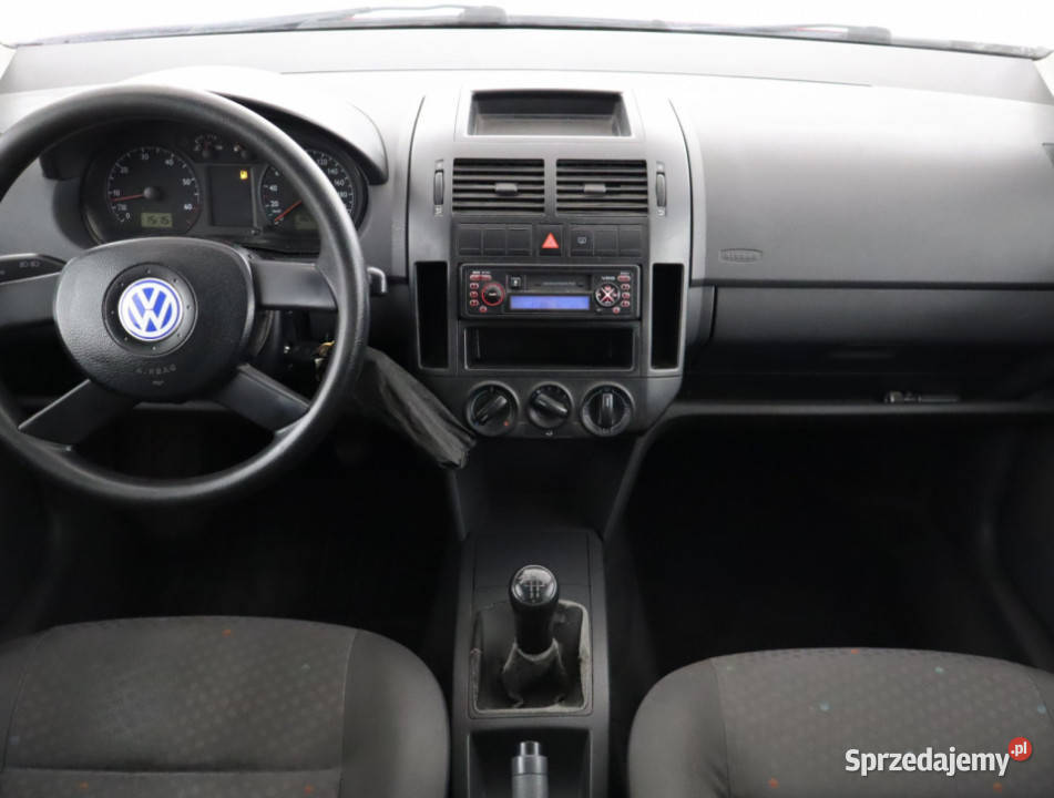 VW Polo 12 dolnośląskie Bielany Wrocławskie sprzedam