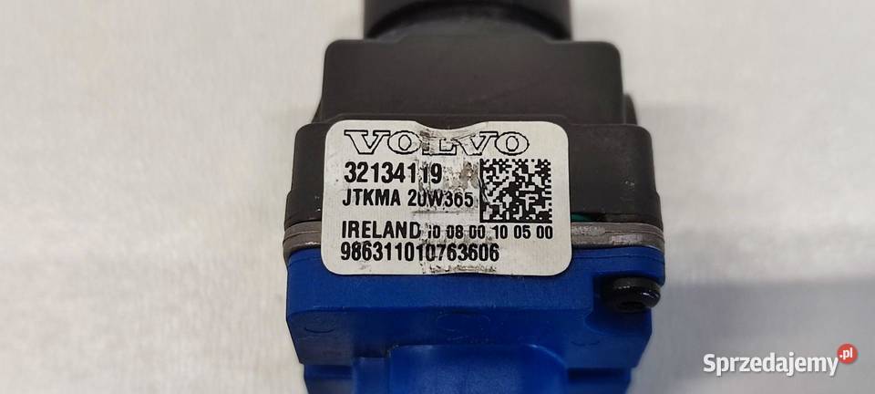 VOLVO XC40 KAMERA COFANIA 32134119 osobowe Wyposażenie elektryczne