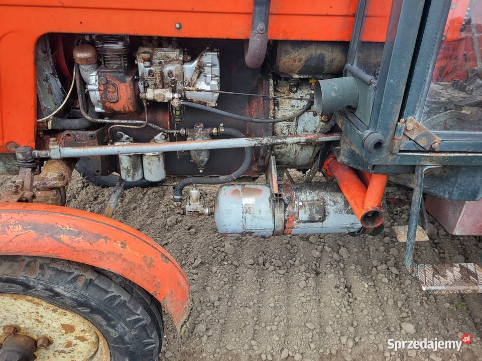 Ursus c360 Miedniewice