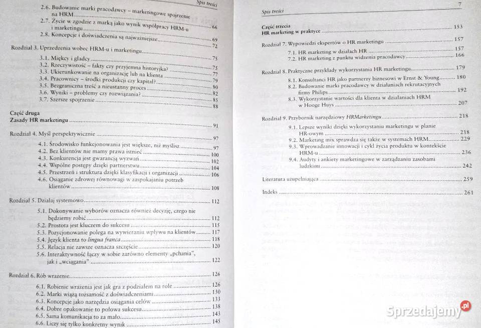 HR Marketing Nowe spojrzenie na rolę HRu w