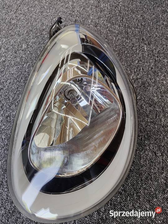 Reflektor Fiat 500x H4 lampa lewa europa osobowe Kielcza