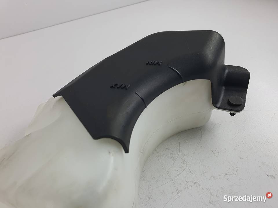 Zbiorniczek Wyrownawczy Plynu Triumph Speed