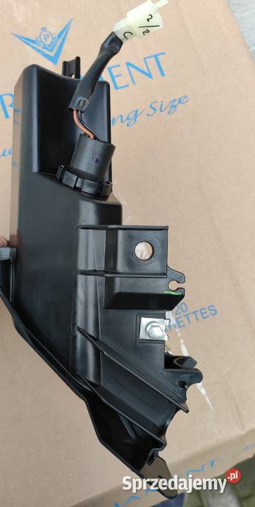 YAMAHA X 18 SCHOWEK WYPEŁNIENIE LEWY Siemianowice Śląskie sprzedam