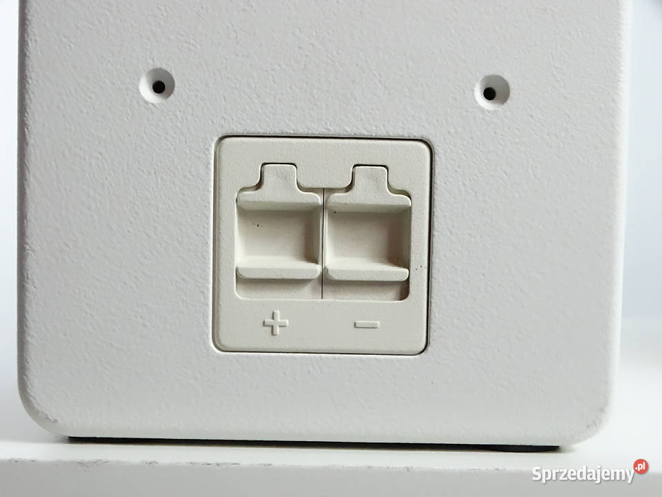 System Głośników Canton Combi 21 Subwoofer lubelskie Biłgoraj