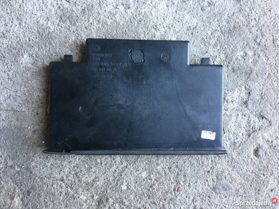 Passat B5 Uchwyt na napoje Chojnice