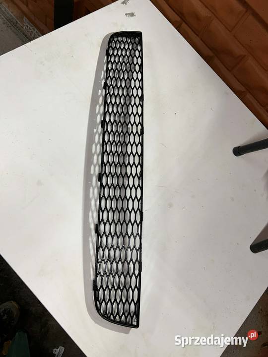 Kratka zderzaka środkowa audi tt 8n świętokrzyskie Szczeglin