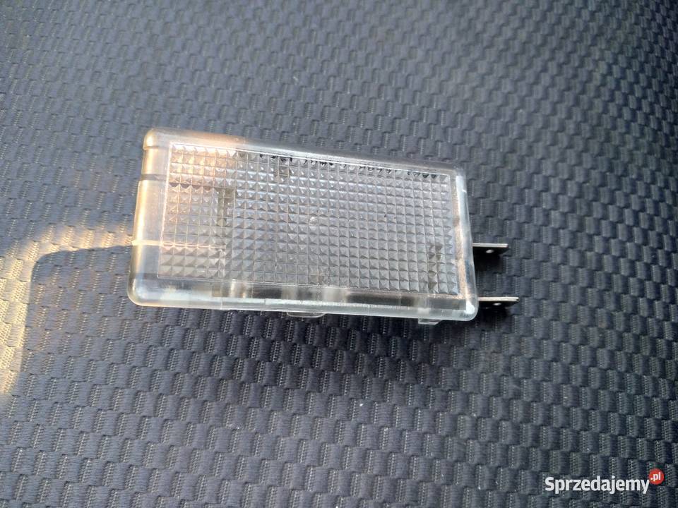 Opel Astra H lampka schowka Strzelce Krajeńskie