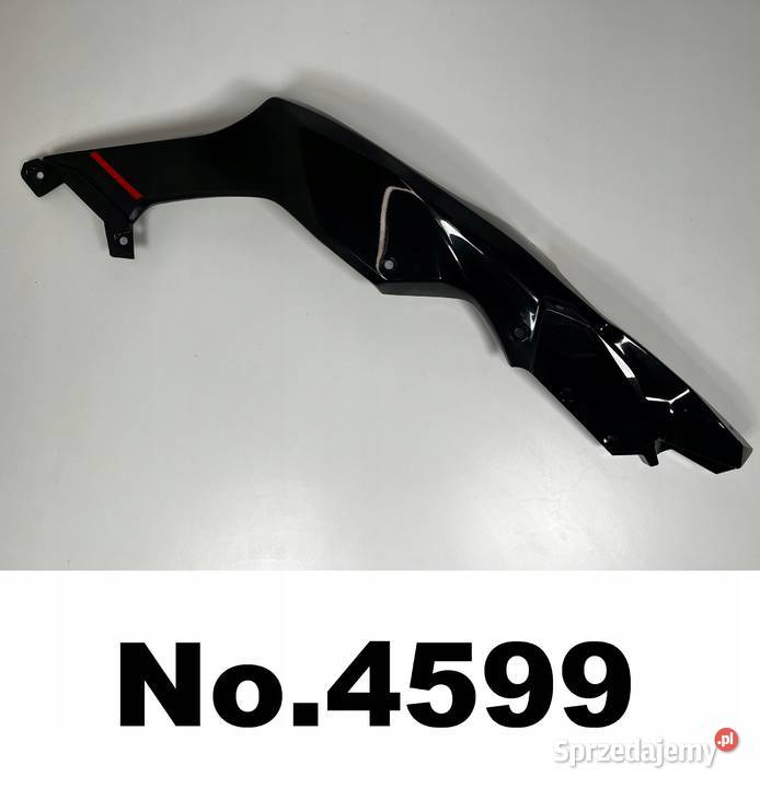 KAWASAKI ZX10R Ninja 22 Osłona Owiewka Bok sprzedam