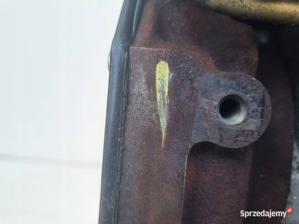 SILNIK KOMPLET Jaguar XType 20 D TDCI 130 FMBA lubelskie Rudka