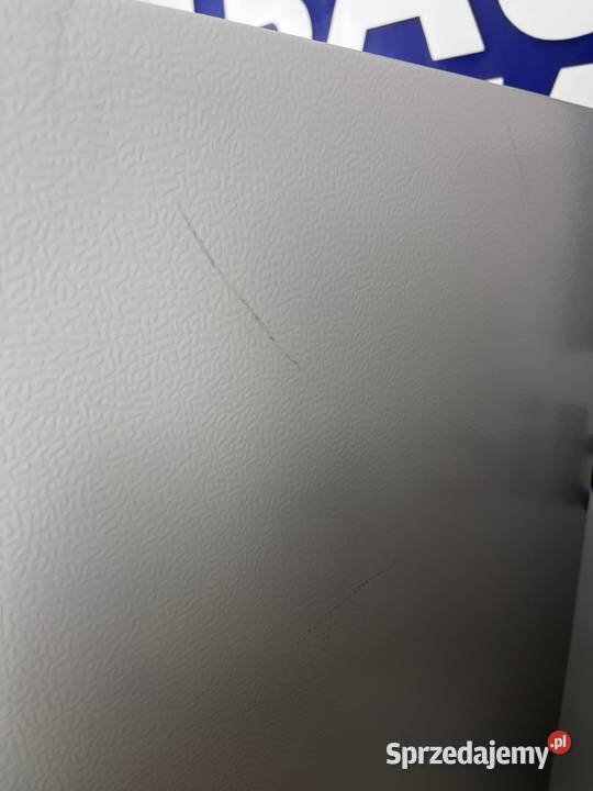 Lodówka Candy CDG1S514ESH 1428 Srebrny Warszawa