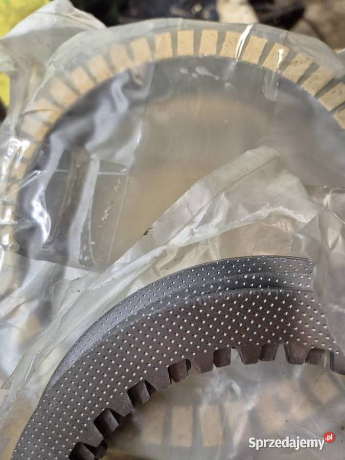 Yamaha R1 RN22 tarcze sprzegłowe przekladki Chełm