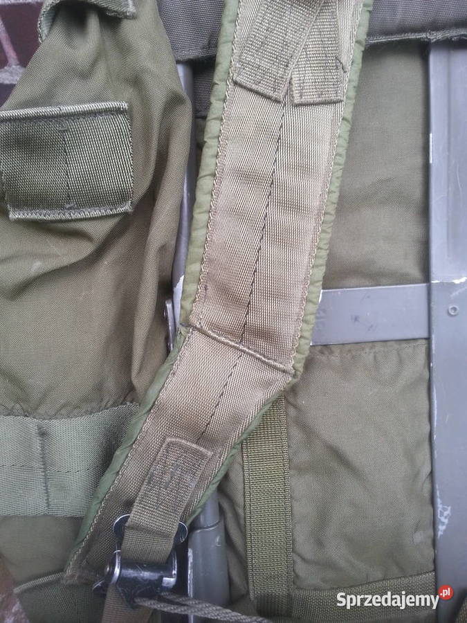 Plecak us army Alice LC1 Large dolnośląskie Wrocław