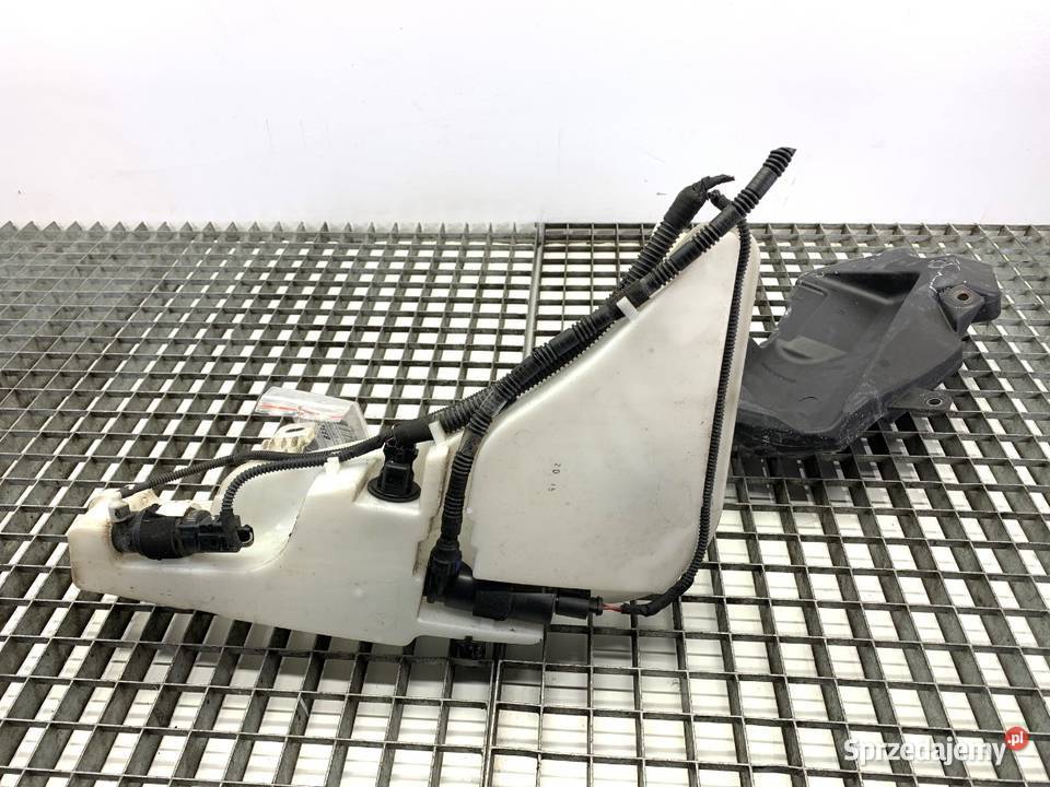 ZBIORNIK SPRYSKIWACZY AUDI A7 4G Hatchback 1018