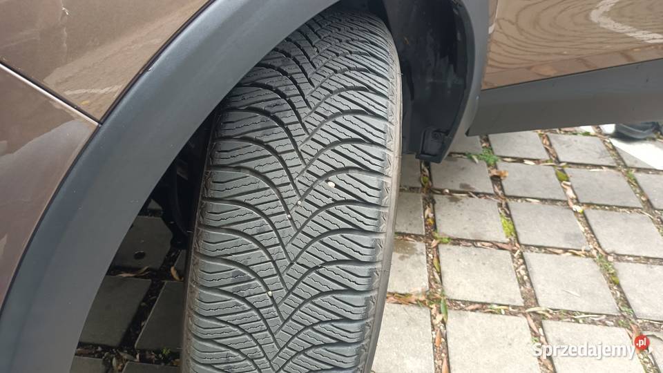 Renault Captur Zduńska Wola sprzedam