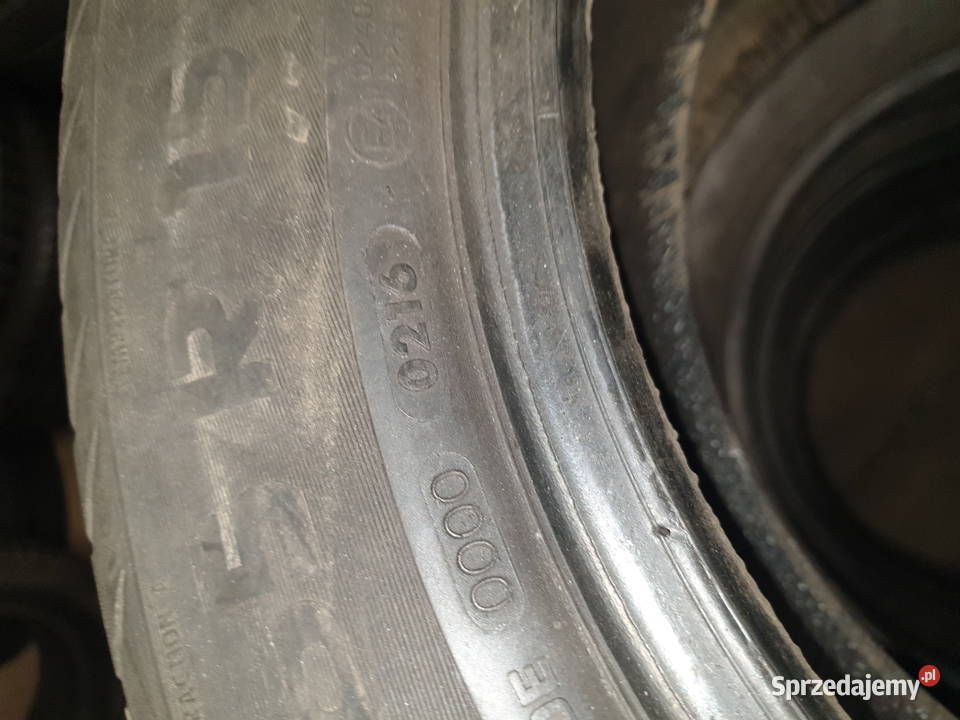 Opona Vredestein Quatrac 5 19565R15 Dobre Miasto