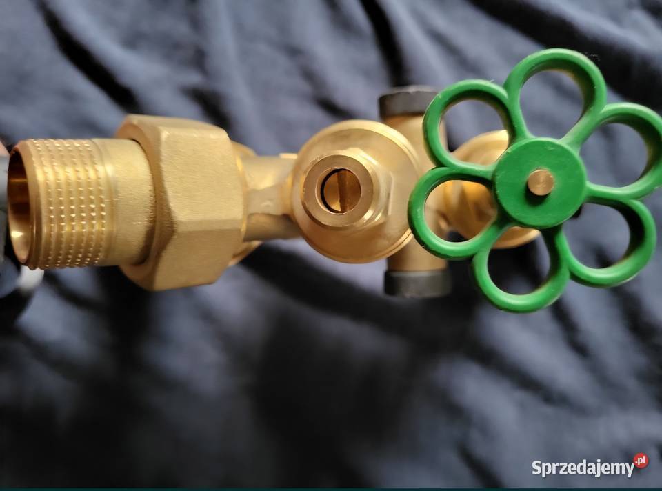 Zespół bezpieczeństwa Stiebel Eltron ZH1 Nakło nad Notecią sprzedam