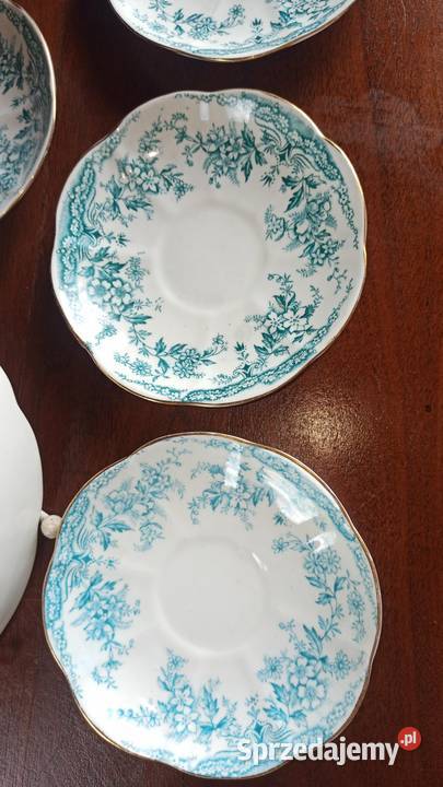 Trend J G S C England Patera Gdańsk