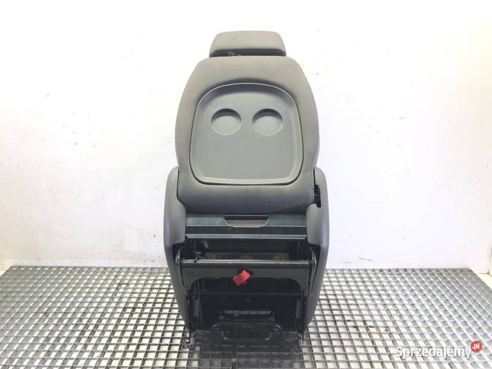 FOTEL TYŁ FORD GALAXY MK1 Minivan 9506 SIEDZENIE Fotele i kanapy