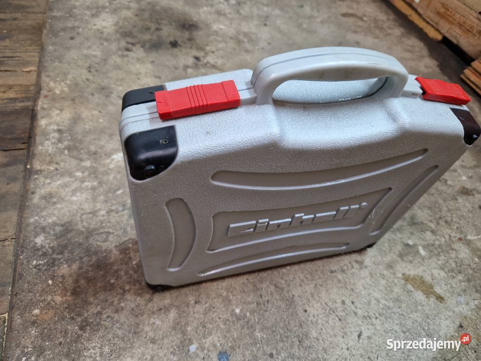 Klucz Pneumatyczny Einhell Klucze udarowe lubelskie Szczebrzeszyn