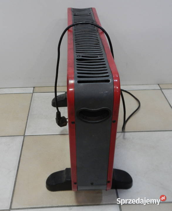 Grzejnik elektryczny Ravanson CH9000XT Pozostałe podkarpackie