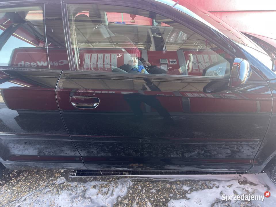 Audi a3 8P 16 benzyna Trzebinia