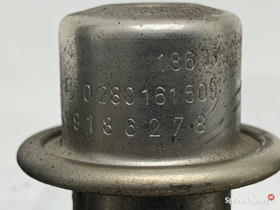 LISTWA WTRYSKOWA VOLVO S80 I 0280161509 24 140