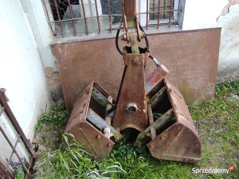 Cyklop Kraśnik Górny