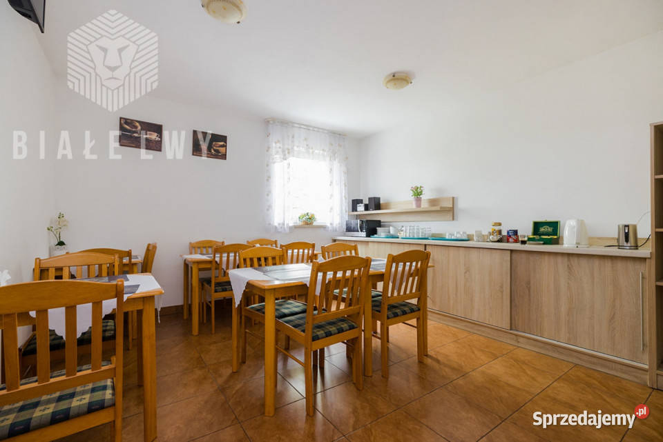 Dom wolnostojący Warszawa Puławska 882m sprzedam