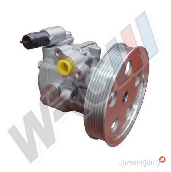 Pompa wspomagania Audi A5 A4 B8 18TFSi 20TFSi Włocławek