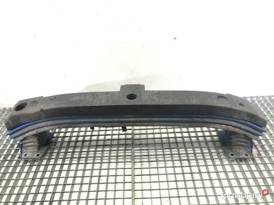 BELKA ZDERZAKA PRZÓD FIAT LINEA WZMOCNIENIE Motoryzacja