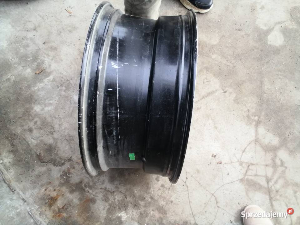 FELGI ALUMINIOWE 20 BMW LEXUS Konstancin-Jeziorna