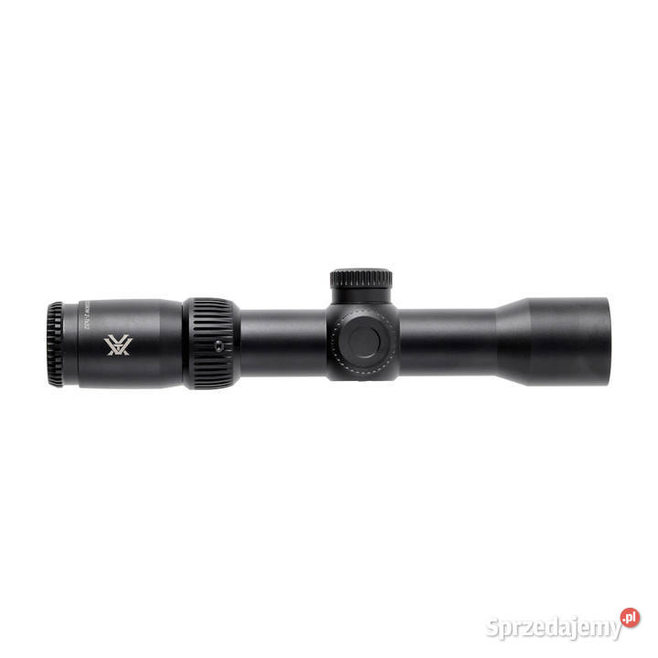 Luneta celownicza Vortex Crossfire II 27x32 Warszawa