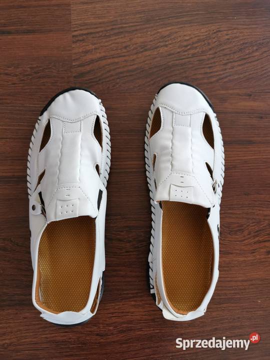 Nowe buty sandały męskie na lato 30cm Lędziny