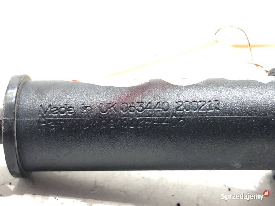 SPRYSKIWACZ REFLEKTORA LEWY VOLVO XC60 I SUV osobowe