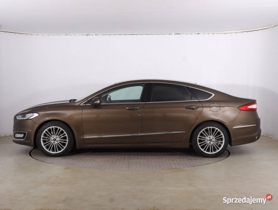 Ford Mondeo 20 EcoBoost Piaseczno