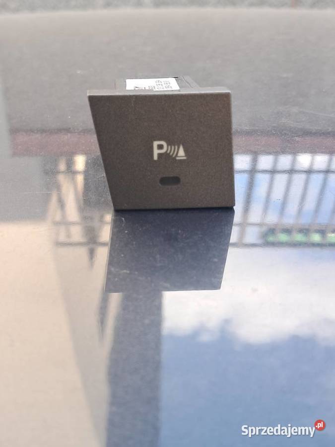 Opel vectra c signum wlacznik czujnikow Panele sterowania, przełączniki Koziegłowy