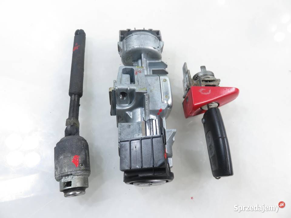 STACYJKA WKŁADKI FORD FOCUS MK2 3M513F880AC osobowe sprzedam