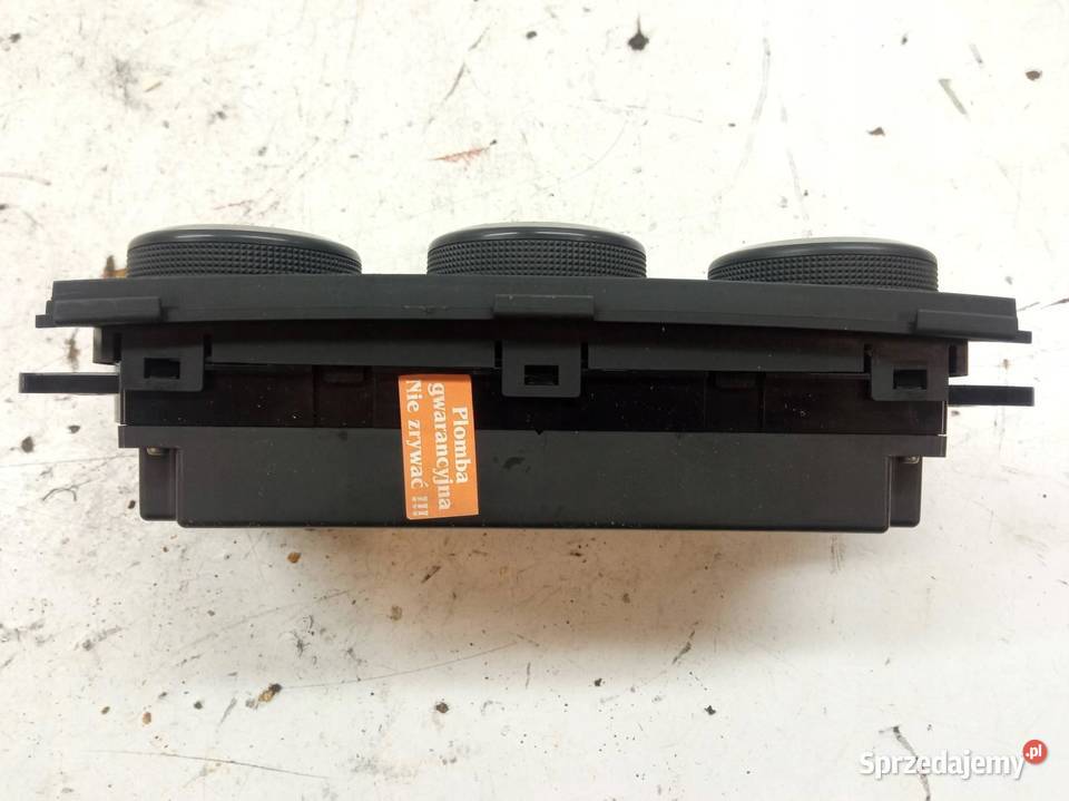PANEL NAWIEWU GAM761190B T1005815J Mazda 6 II