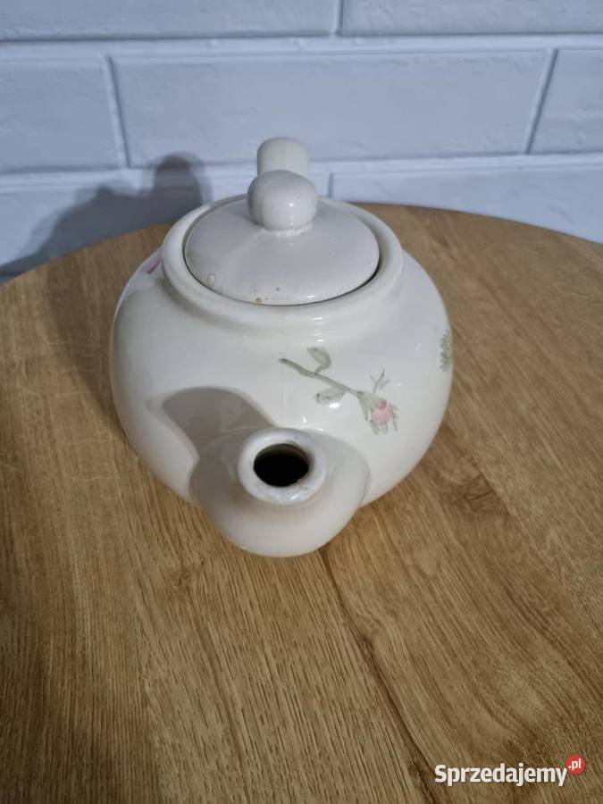 Czajnik Ceramiczny Wola Podłężna