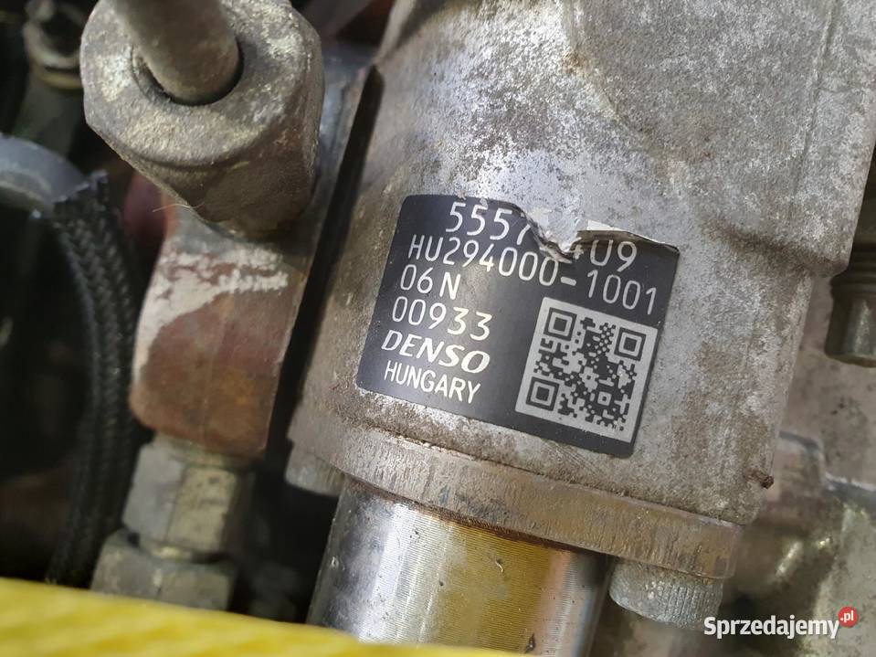 SILNIK A17DTS Opel Corsa D Meriva B 17 CDTI 131 osobowe lubelskie sprzedam