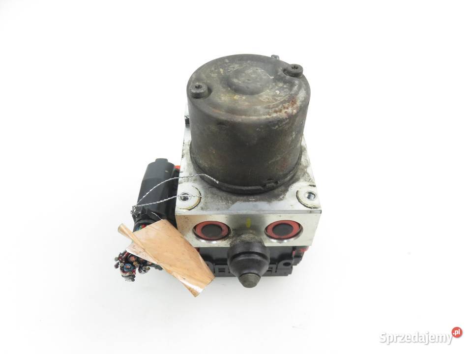 POMPA ABS MITSUBISHI SPACE WAGON III MR475991 małopolskie