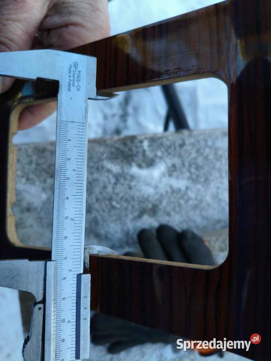 Drewno nawiewu popielniczka panel lewarka Chełm sprzedam