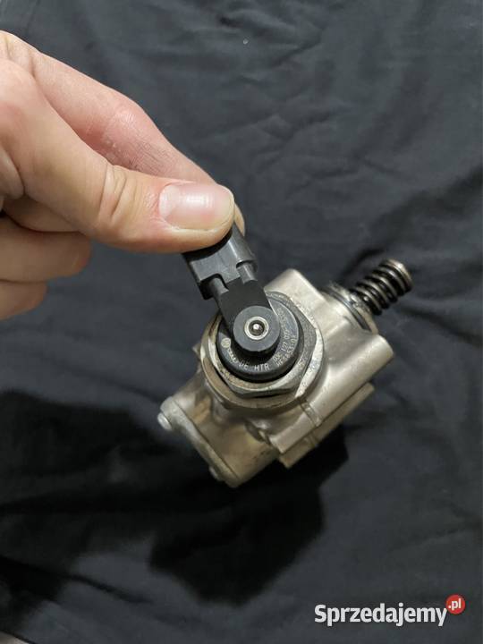 VAG 14TSI POMPA WYSOKIEGO CIŚNIENIA PALIWA 03C