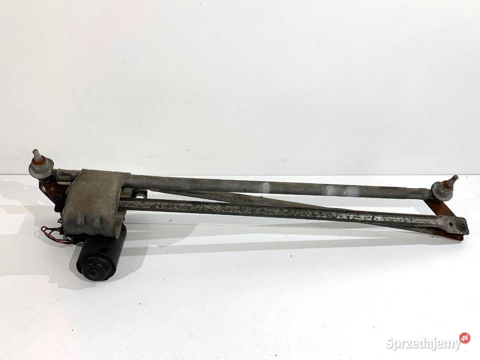 MECHANIZM WYCIERACZEK PRZÓD CITROEN JUMPER II osobowe