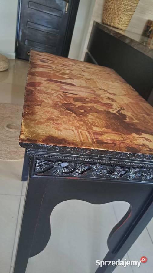 lampka nocna porcelana