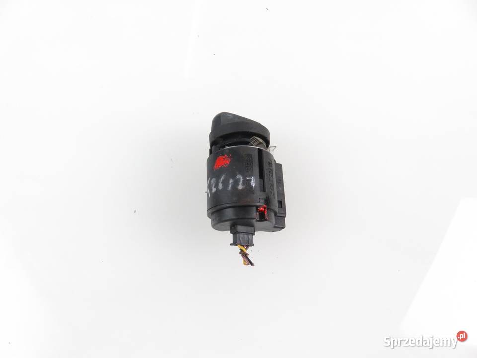 WŁĄCZNIK ŚWIATEŁ BMW 5 E39 8363683