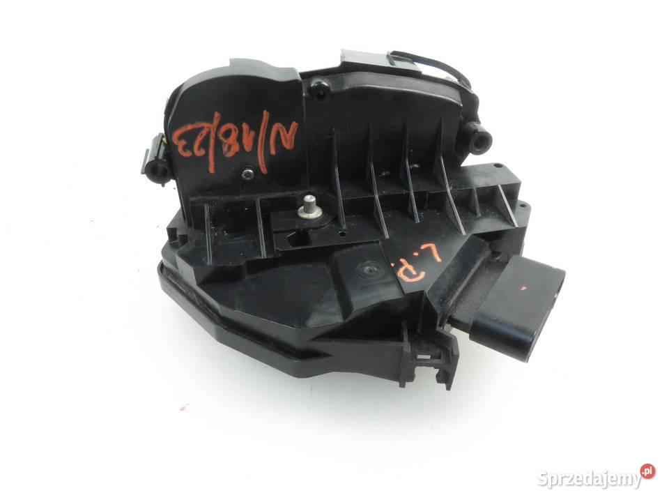 ZAMEK LEWY PRZEDNI VOLVO V60 I 31301737 małopolskie sprzedam