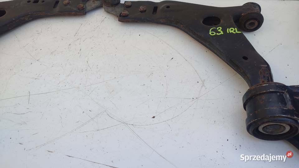 FORD KUGA MK2 LIFT WAHACZ PRAWY LEWY PRZÓD