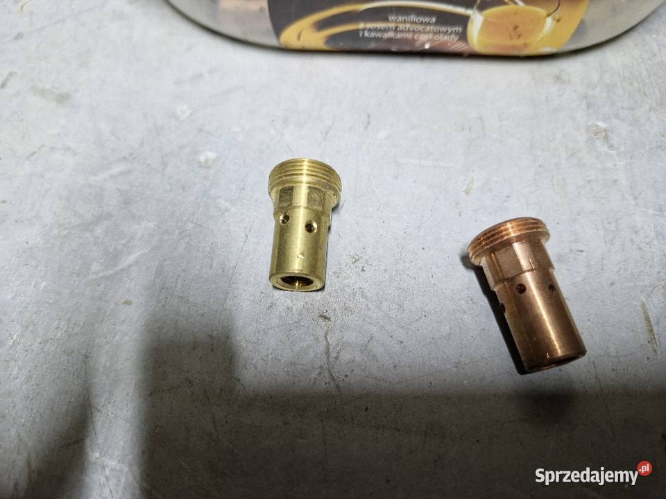 Łącznik prądowy opolskie Niemodlin